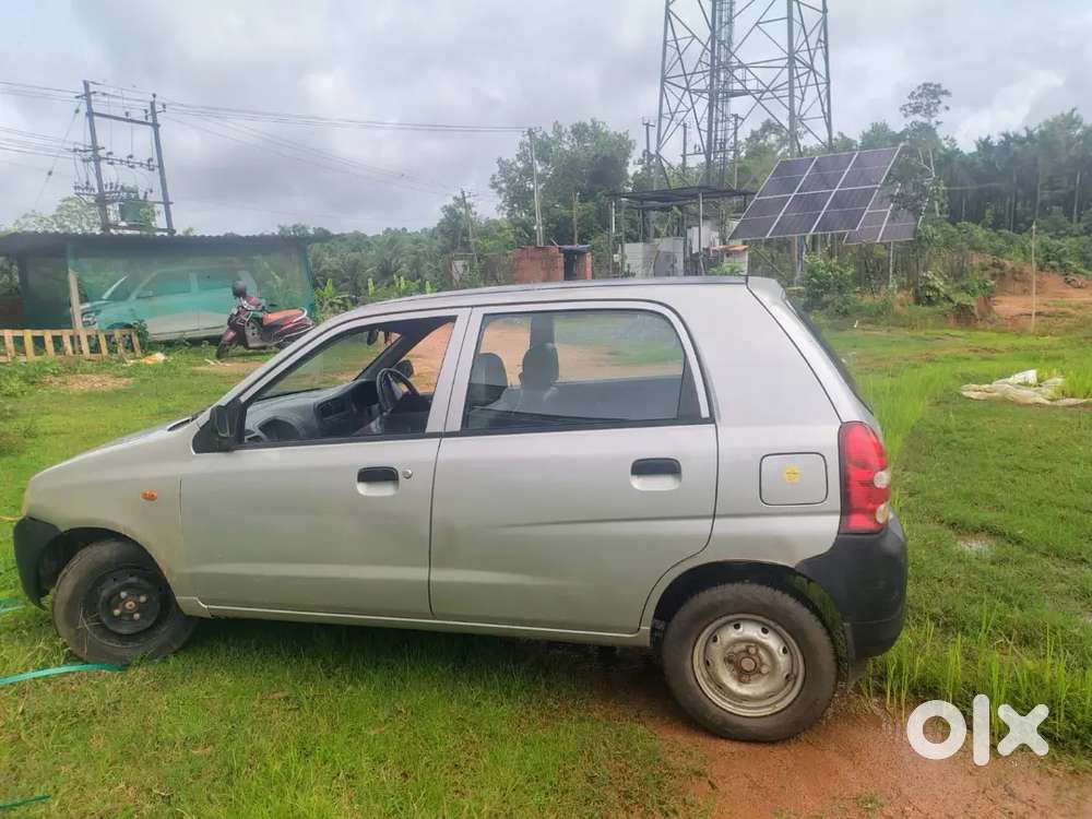 Maruti Suzuki Alto Lxi 2006 Car
