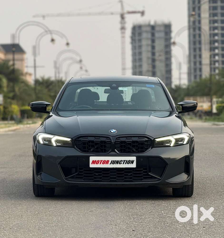 Bmw 3 Series 3.0 M340i Xdrive, 2024, Petrol