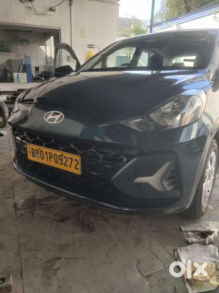 Hyundai Grand I10 Nios 2024 Petrol 12000 Km Driven