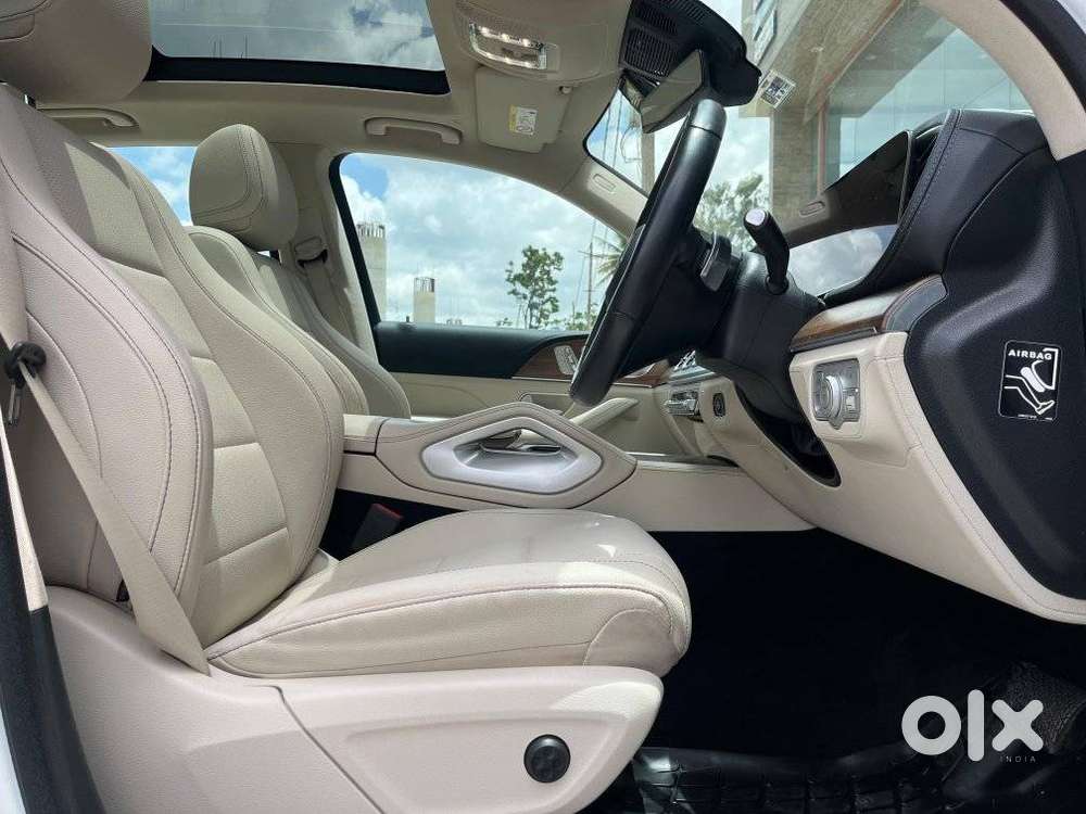 Mercedes-benz Gle Class 3.0 450 4matic, 2024, Petrol