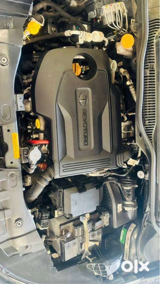 Tata Altroz 2022 Diesel Well Maintained