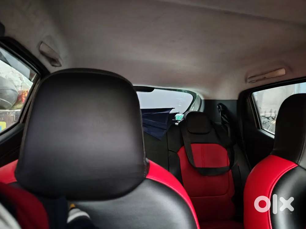 Renault Kwid Rxt Petrol Manual 2017