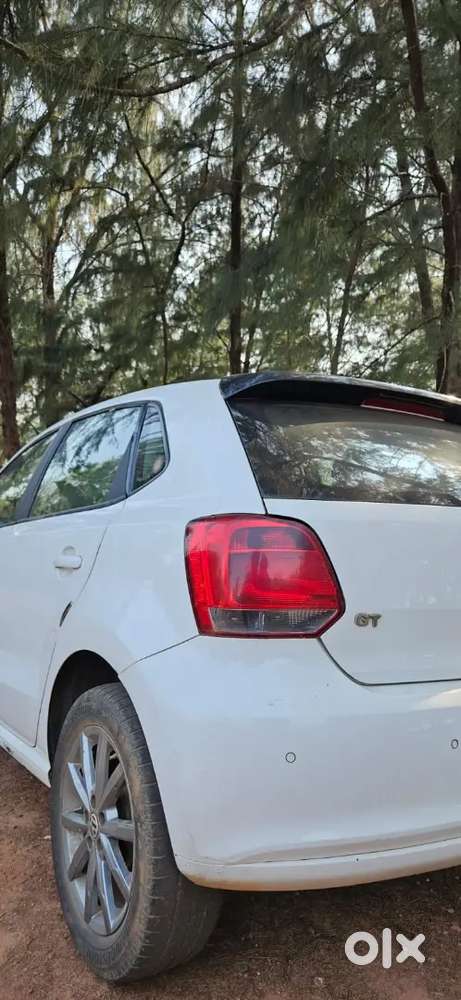 Polo Gt Tdi