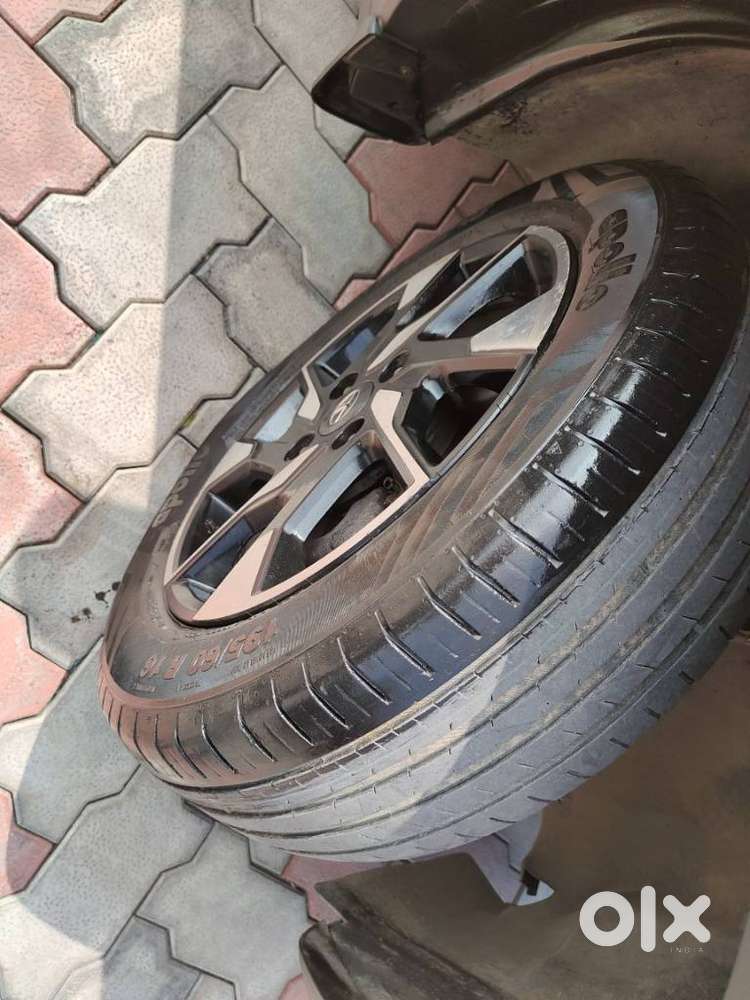 Tata Punch, 2023, Petrol