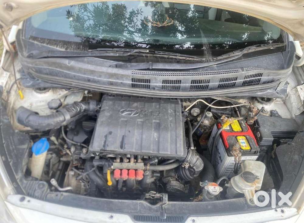 Hyundai Xcent 2016 Petrol 54 Km Driven