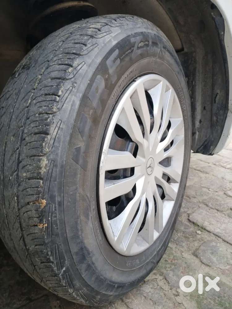 Maruti Suzuki Swift Vdi 2010 Bs4