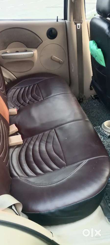 Car Ma Koi Problem Nahi Hai