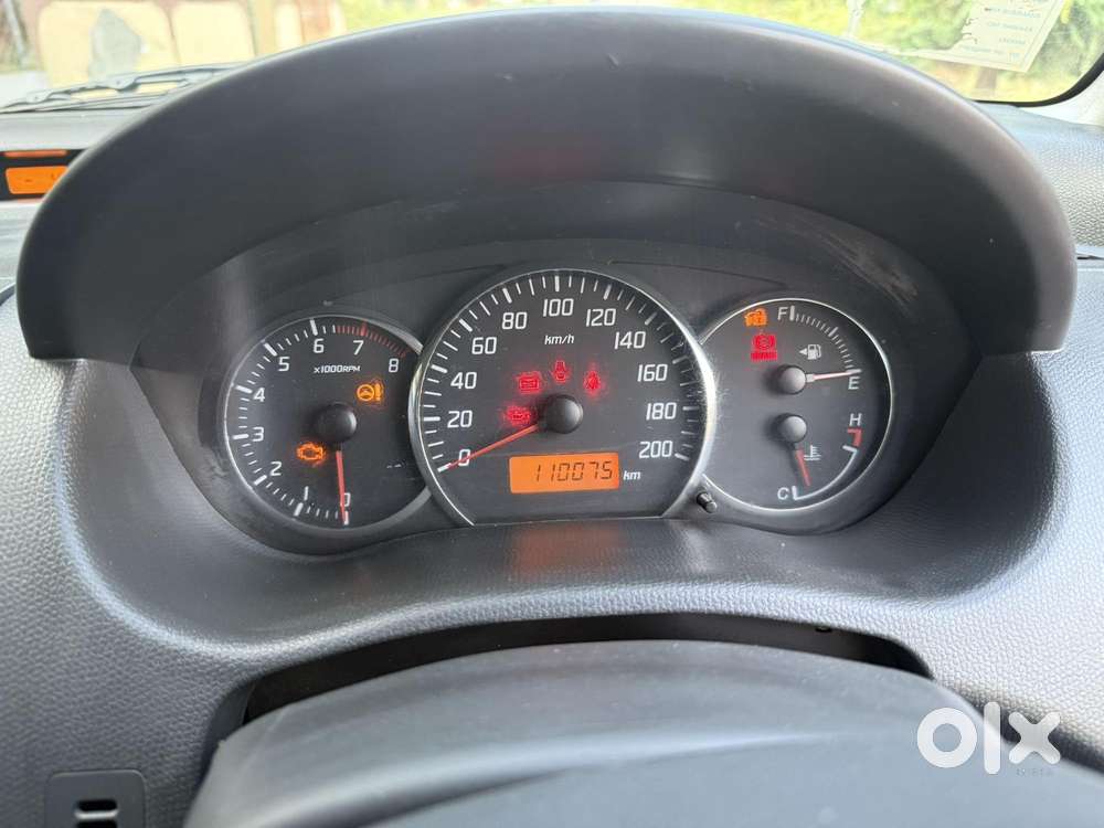 Maruti Suzuki Swift Vxi + Manual, 2008, Petrol