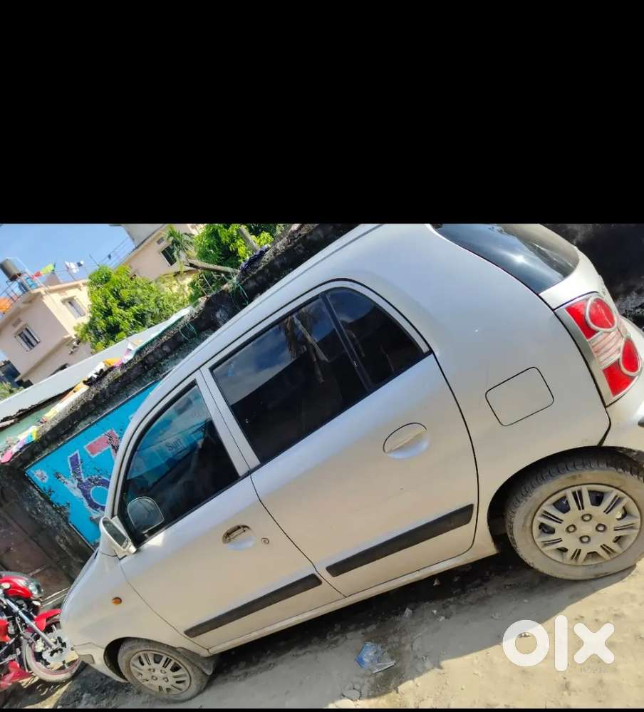 Hyundai Santro Xing Petrol Manual 2006