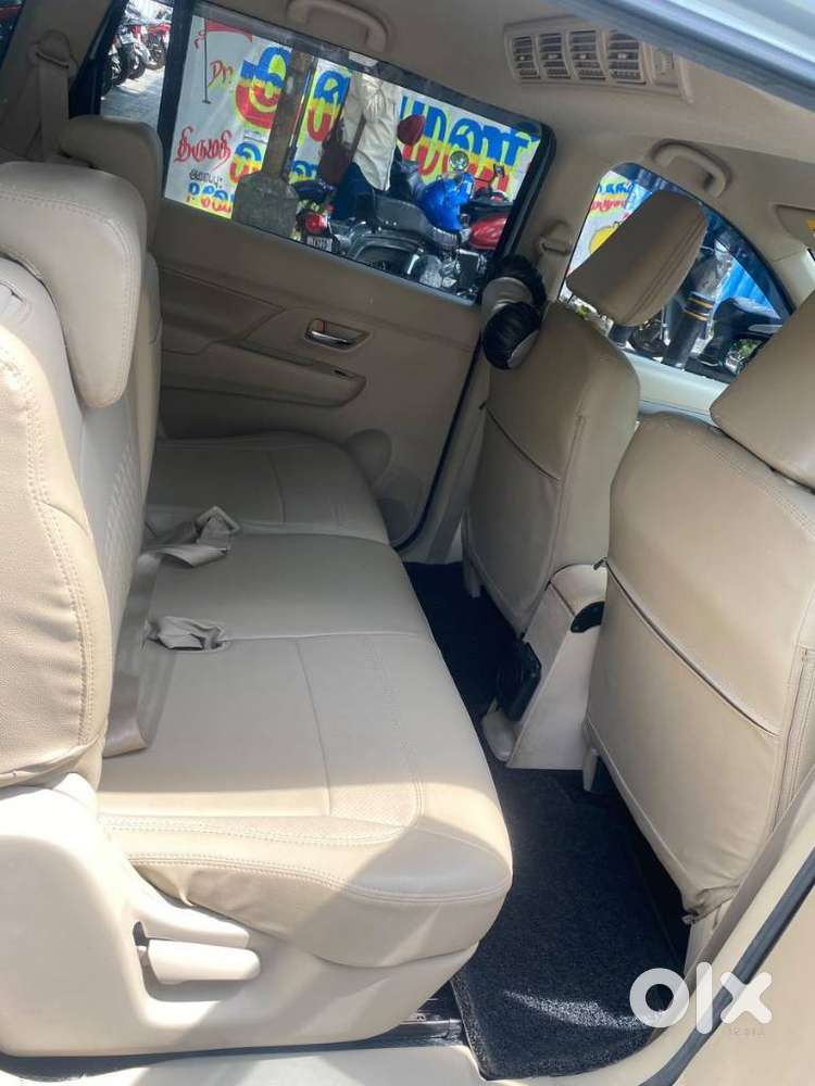 Maruti Suzuki Ertiga 1.5 Vxi, 2025, Petrol