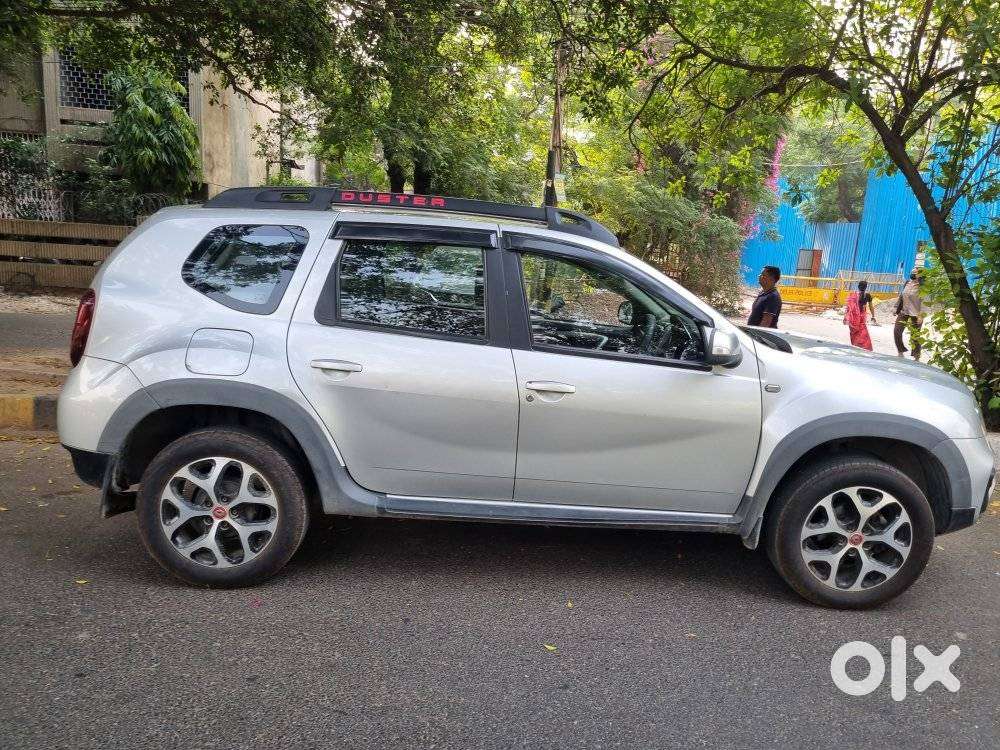 Renault Duster 1.3 Rxz Turbo Xtronic, 2022, Petrol