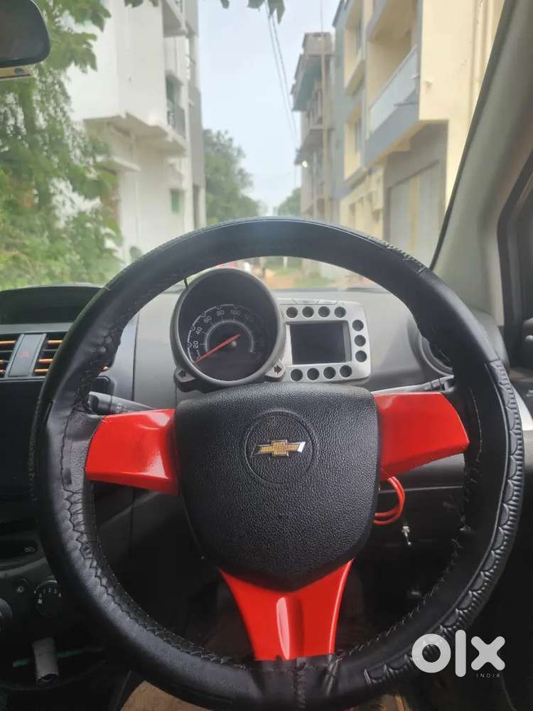 Chevrolet Beat 2016 Diesel 67000 Km Driven