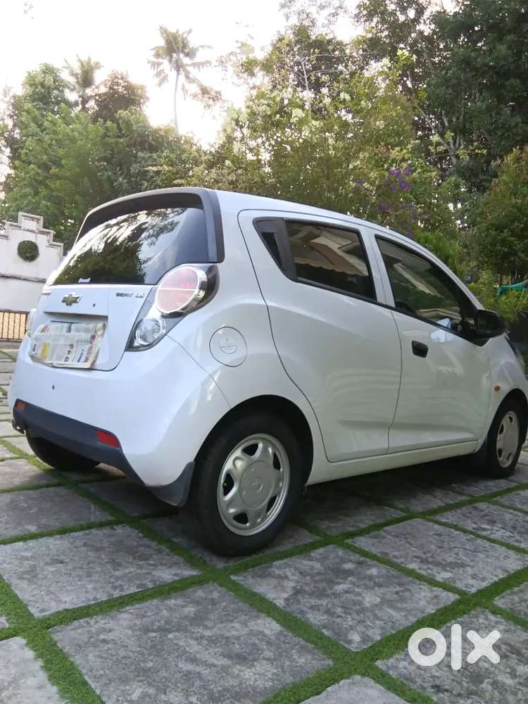 My Car Re-tested In 2025, Good Condition, Run Only 51000km.