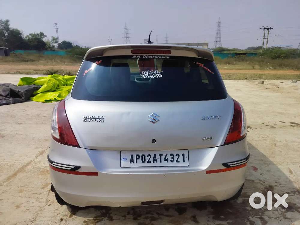Maruti Suzuki Swift 2013 Diesel 174918 Km Driven