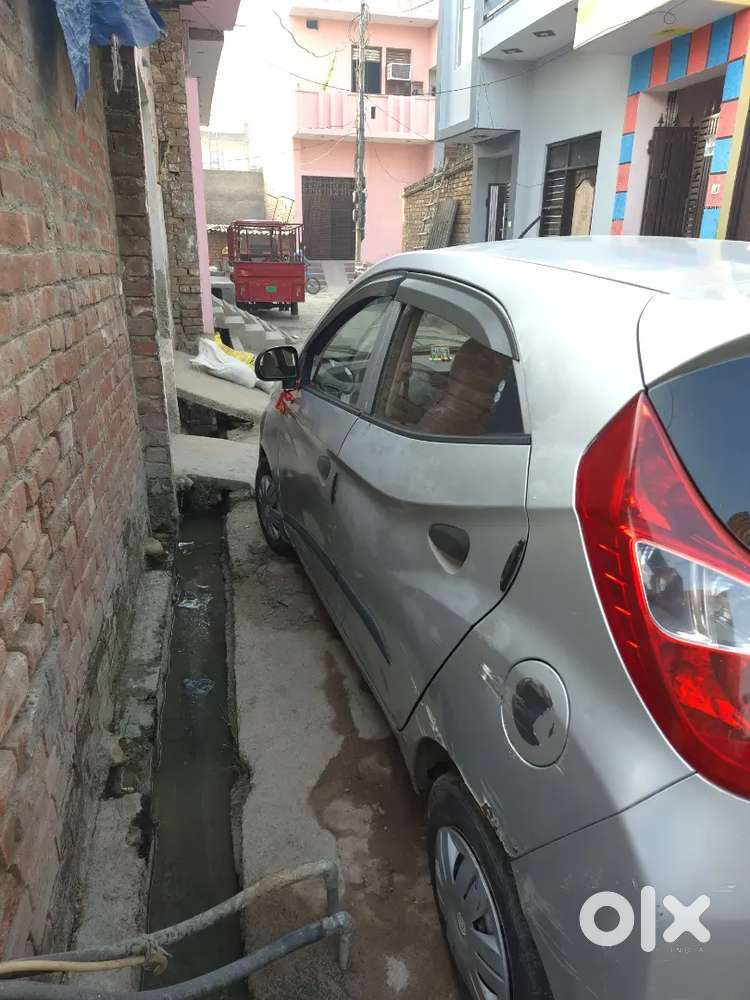 All New Tyre Insurance Also Good Condition