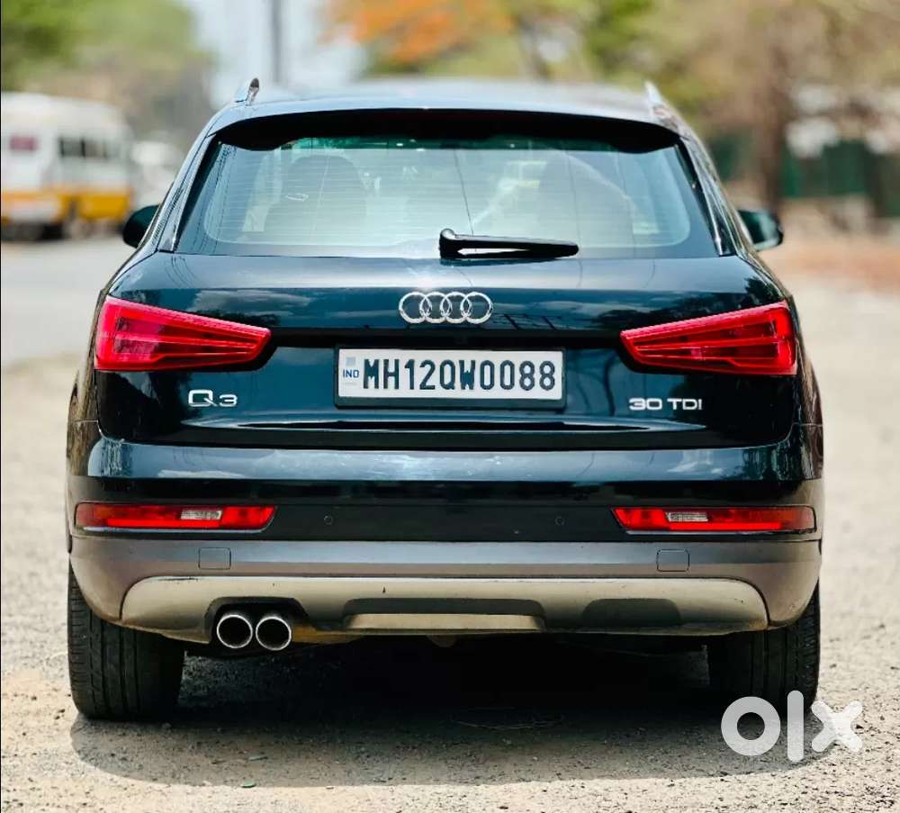 Audi Q3 30 Tdi S, 2018, Diesel