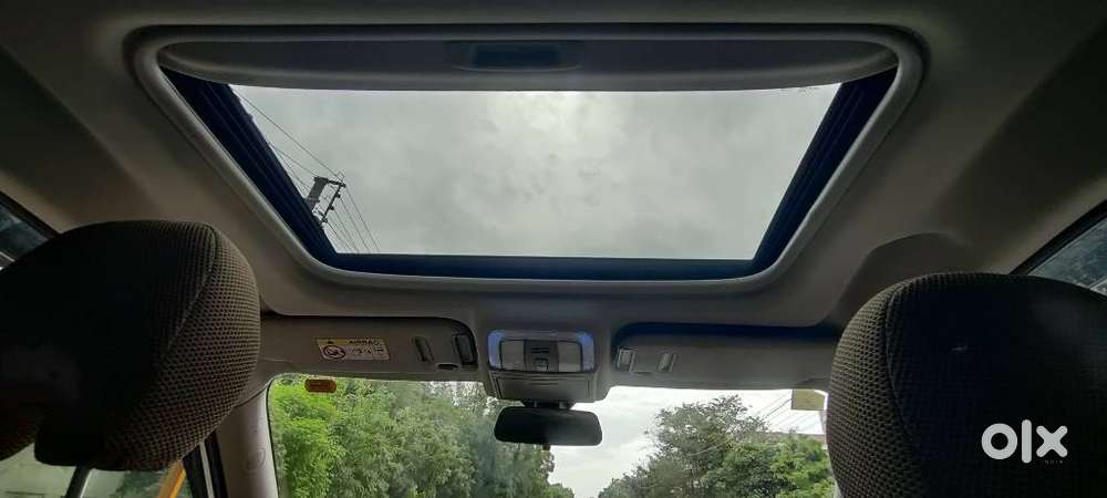 Mahindra Xuv500 W9, 2021, Diesel
