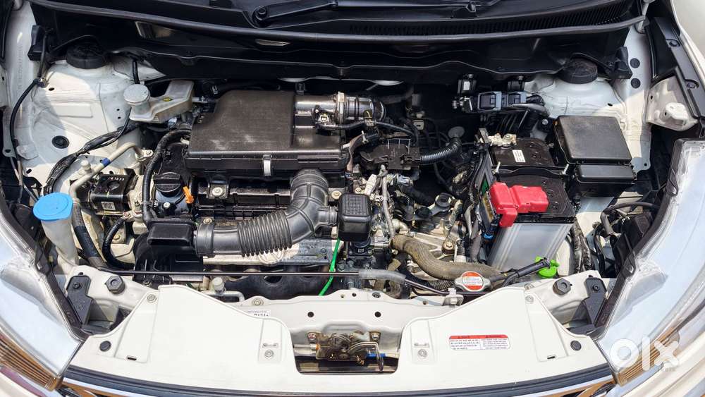 Maruti Suzuki Ertiga 1.5 Vxi, 2024, Petrol