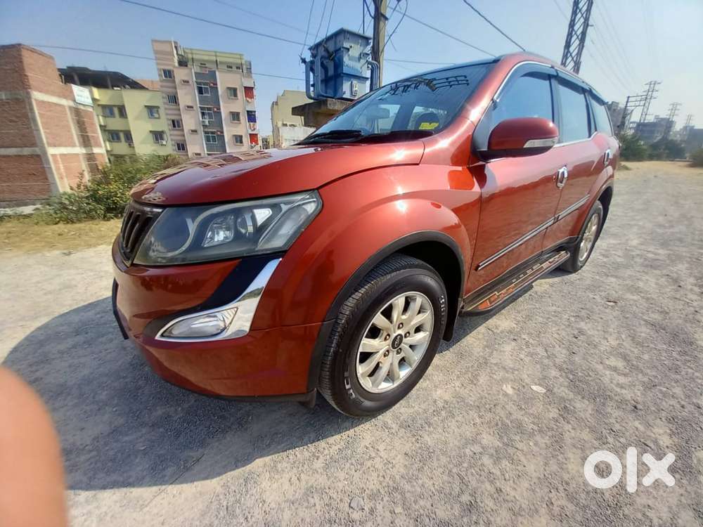 Mahindra Xuv500 2.2 W10, 2016, Diesel