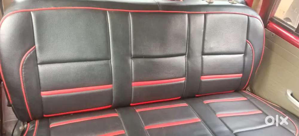 Chevrolet Tavera 2009 Diesel 110000 Km Driven