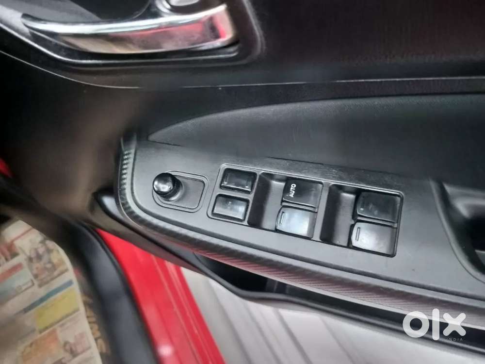 Maruti Suzuki Swift Vxi, 2018, Petrol