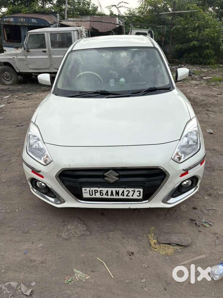 Maruti Suzuki Swift Dzire Petrol 2020