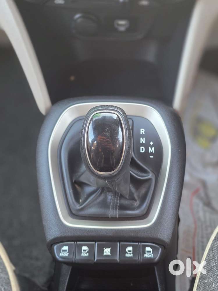 Hyundai New Santro 1.1 Sportz Amt, 2020, Petrol