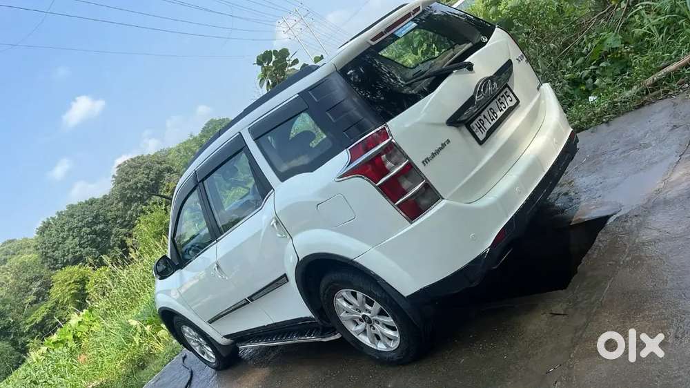Good Condition Top Model Push Button Start