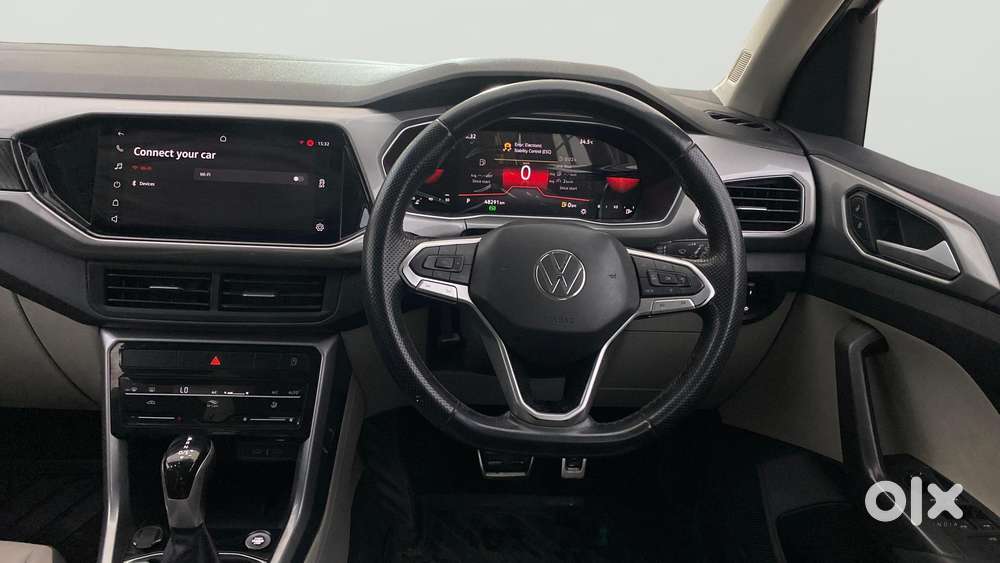 Volkswagen Taigun 1.5 Tsi Gt Plus, 2021, Petrol