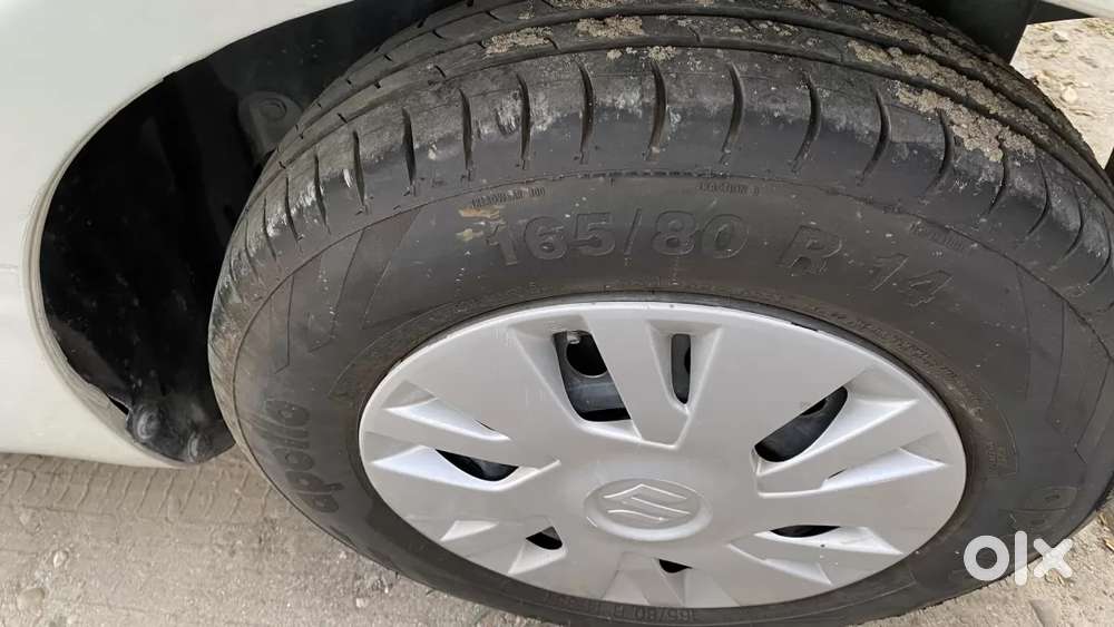 Maruti Suzuki Swift 2011-2014 Rs Vxi, 2013, Petrol