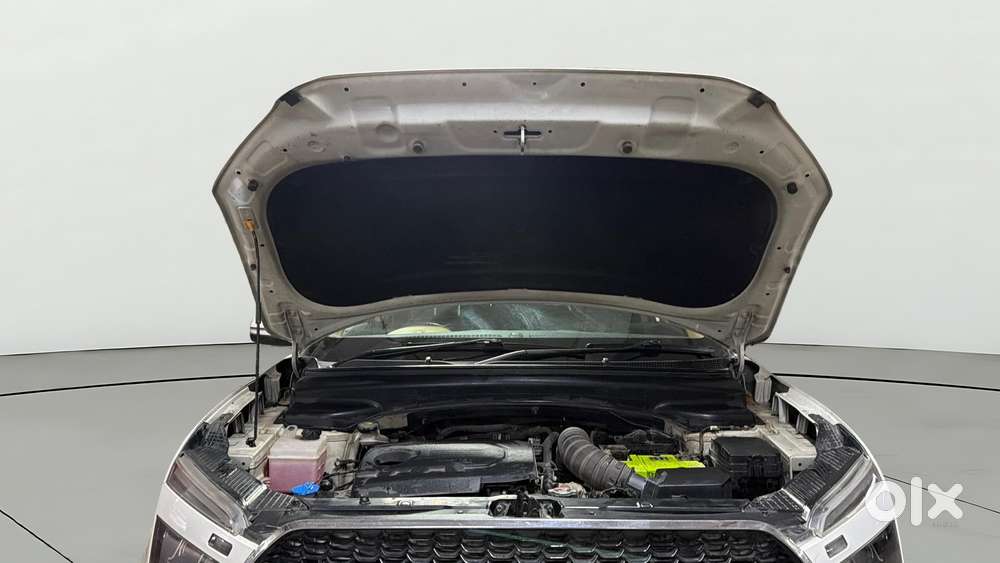 Hyundai Creta 1.5 Crdi Sx, 2022, Diesel