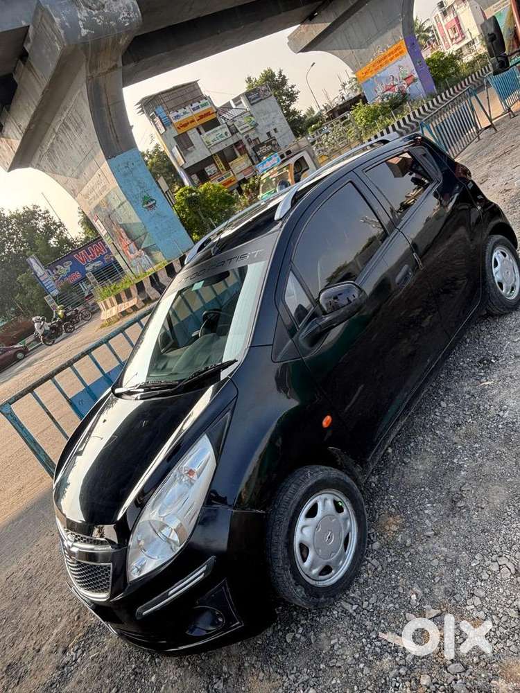 Chevrolet Car 2013