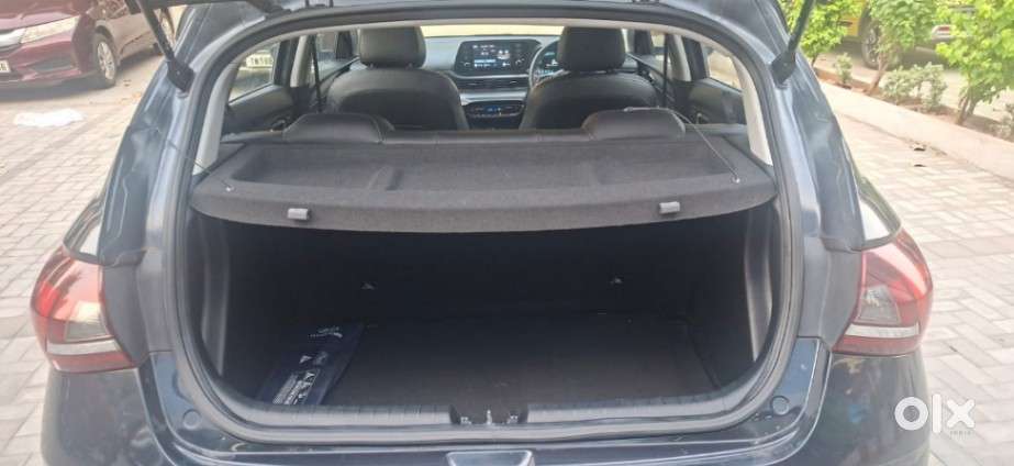 Hyundai I20 Sportz 1.2 Vtvt, 2022, Petrol