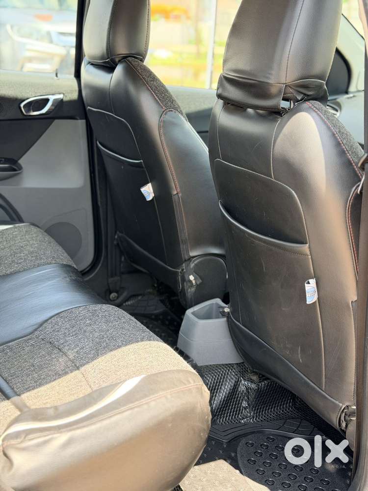 Tata Tigor Xza Plus, 2018, Petrol