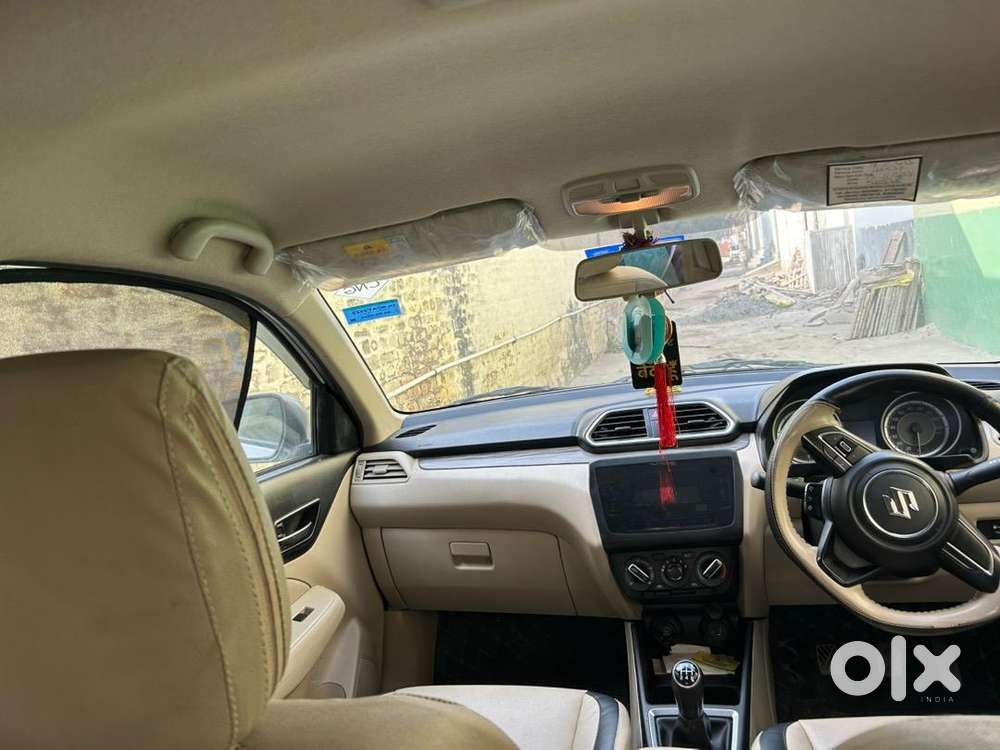 Maruti Suzuki Dzire 2022 Cng & Hybrids Well Maintained