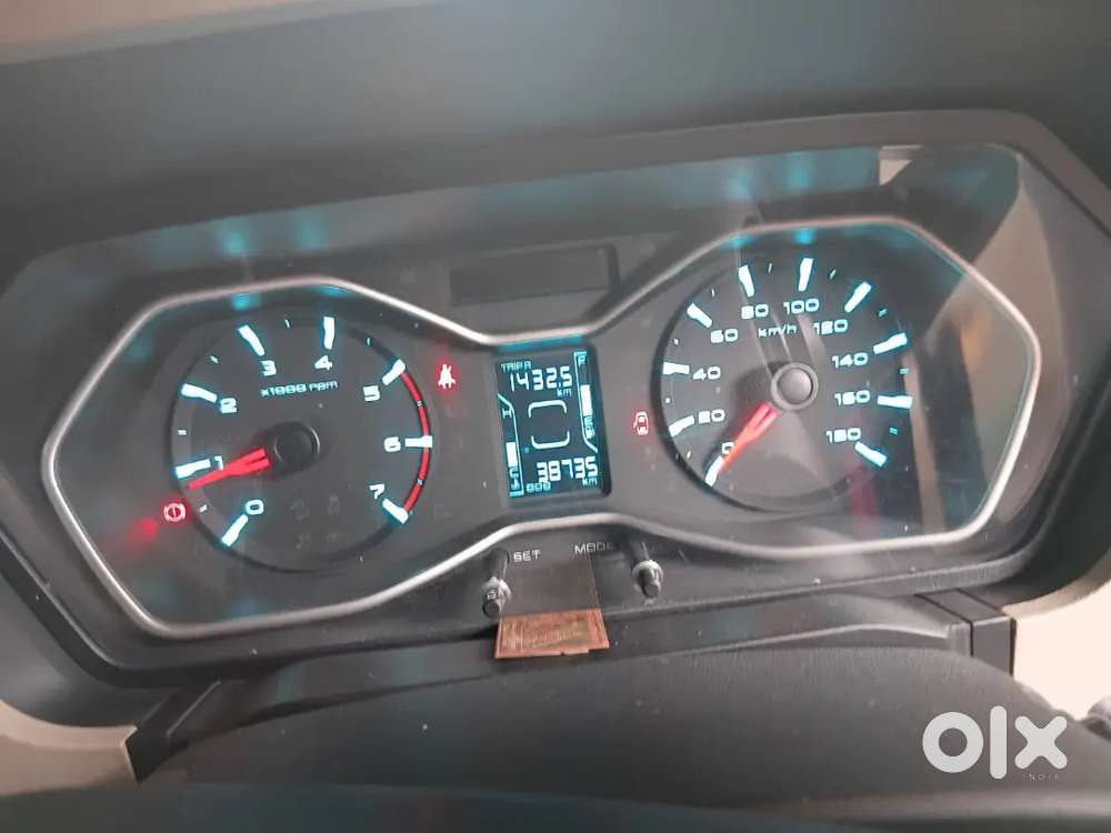 Mahindra Scorpio 2023 Diesel 2nd Owner