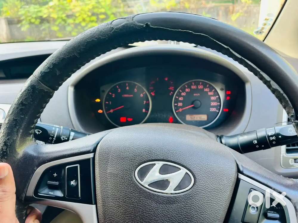 Hyundai Elite I20 Sportz 2010 Manual