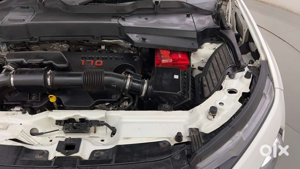 Tata Harrier Xm, 2022, Diesel