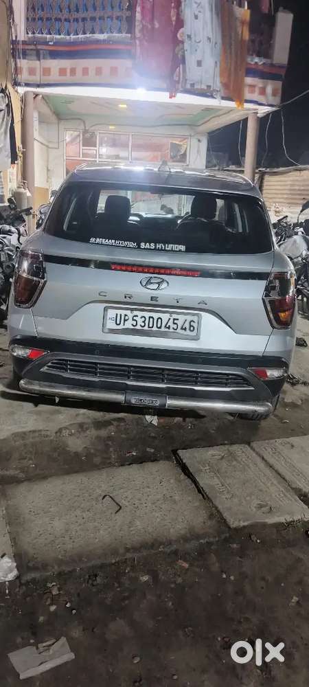 Hyundai Creta 1.5 Sx 2020