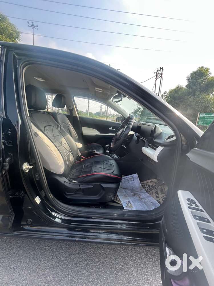 Hyundai Verna 2024 Petrol Manual
