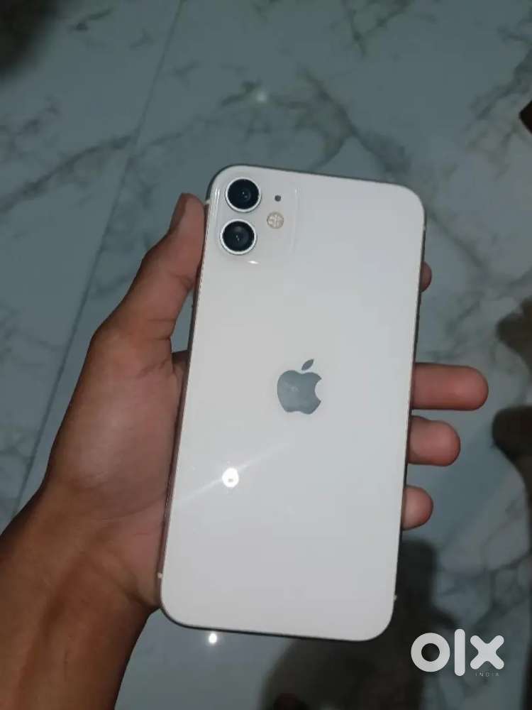 Apple iPhone 64GB White - M Series & Original