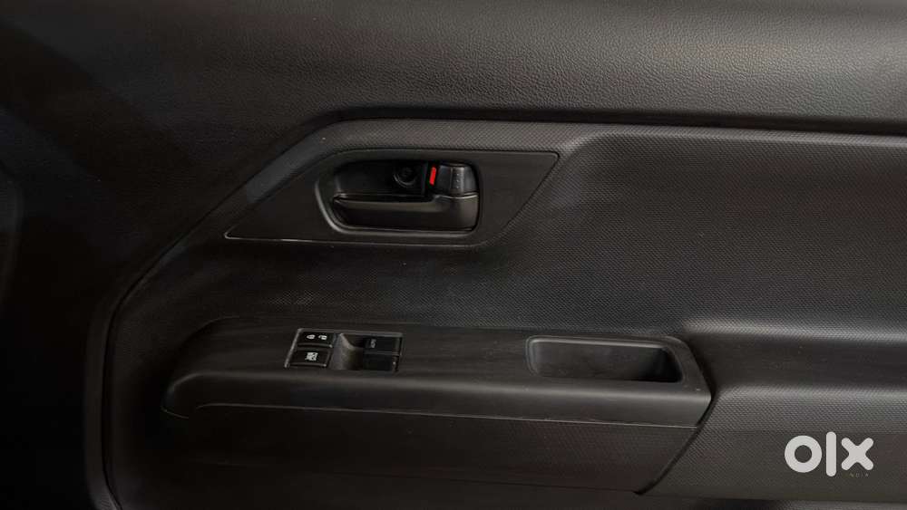 Maruti Suzuki Wagon R 1.0 Lxi Mt, 2023, Petrol