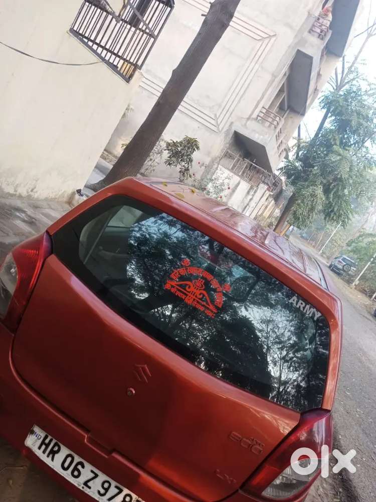 Sale Because Buy New Car