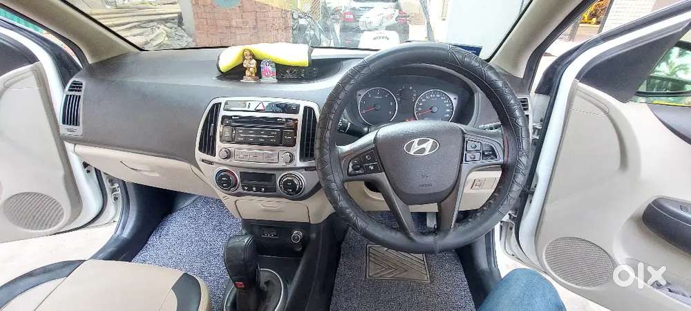 Hyundai I20 Asta 2014 Diesel Car