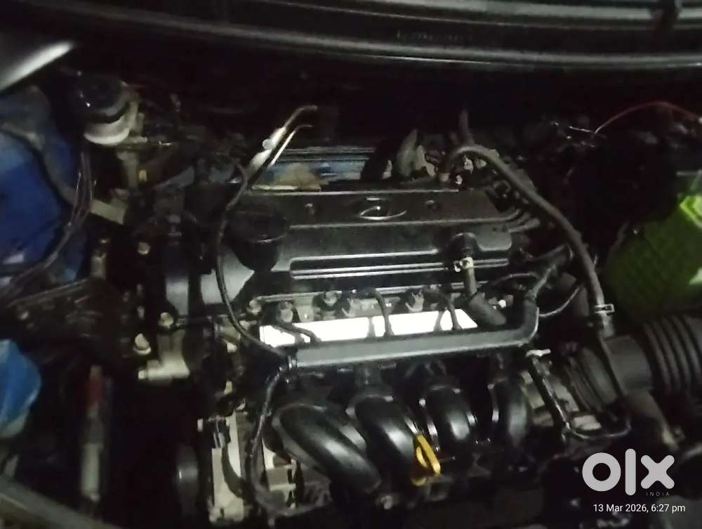 Hyundai I20 2017 Petrol 53000 Km Driven