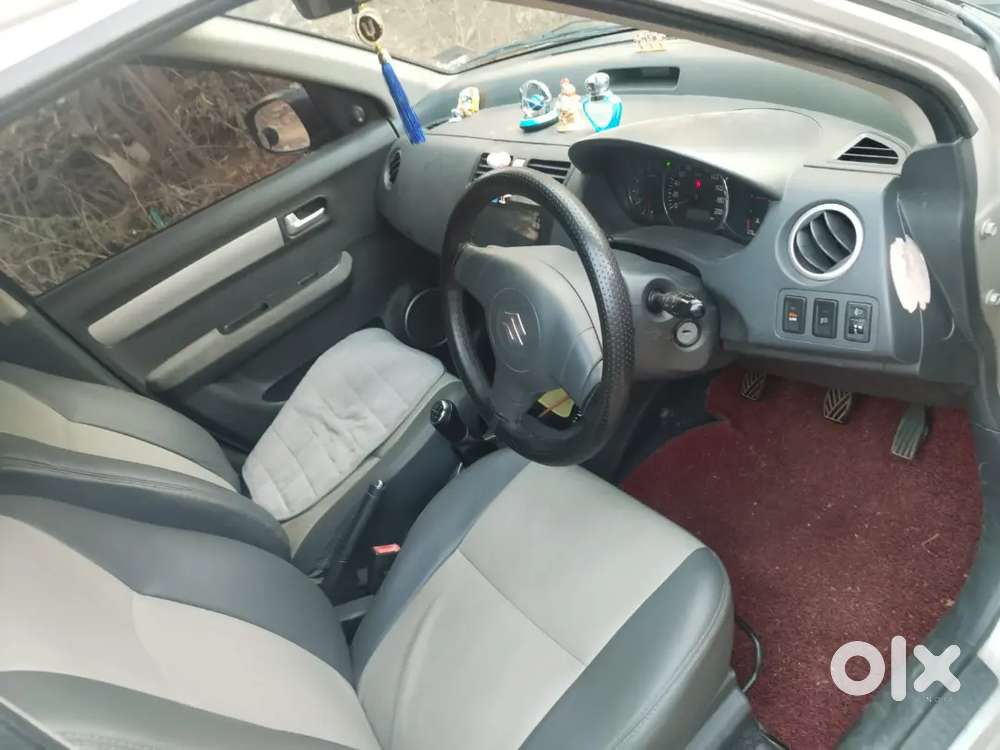 Maruti Suzuki Swift Dzire 2011 Petrol 100000 Km Driven