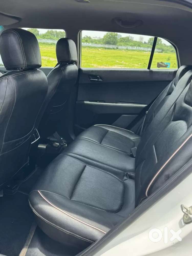 Hyundai Creta 1.4 E Plus Crdi, 2018, Diesel