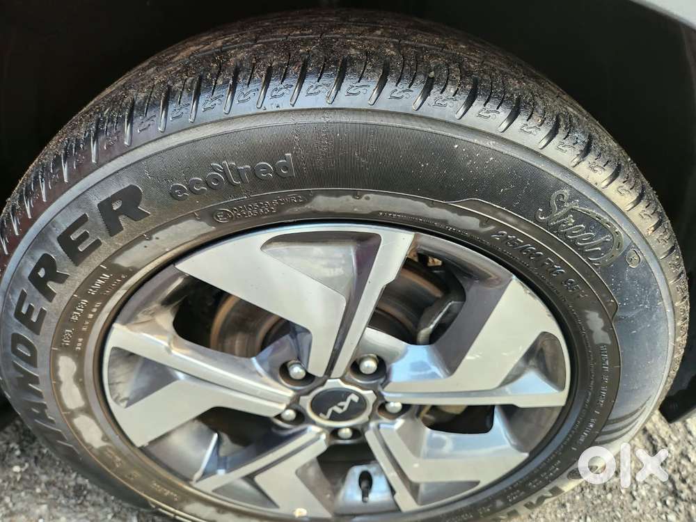 Kia Sonet Htx Plus Turbo Imt, 2021, Petrol