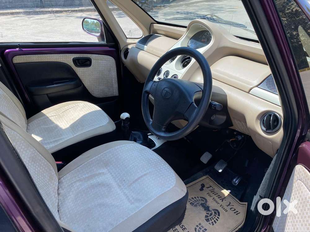 Tata Nano 2012-2015 Twist Xt, 2015, Petrol