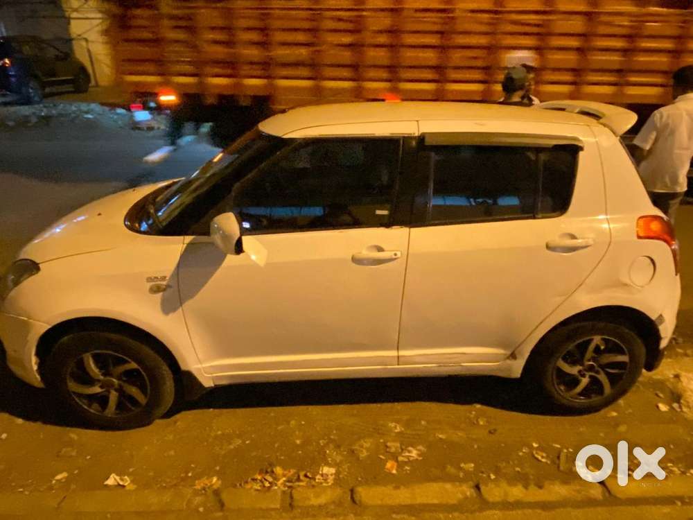 Maruti Swift Vdi 2011